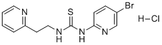 Trovirdine HCl 148311-89-1